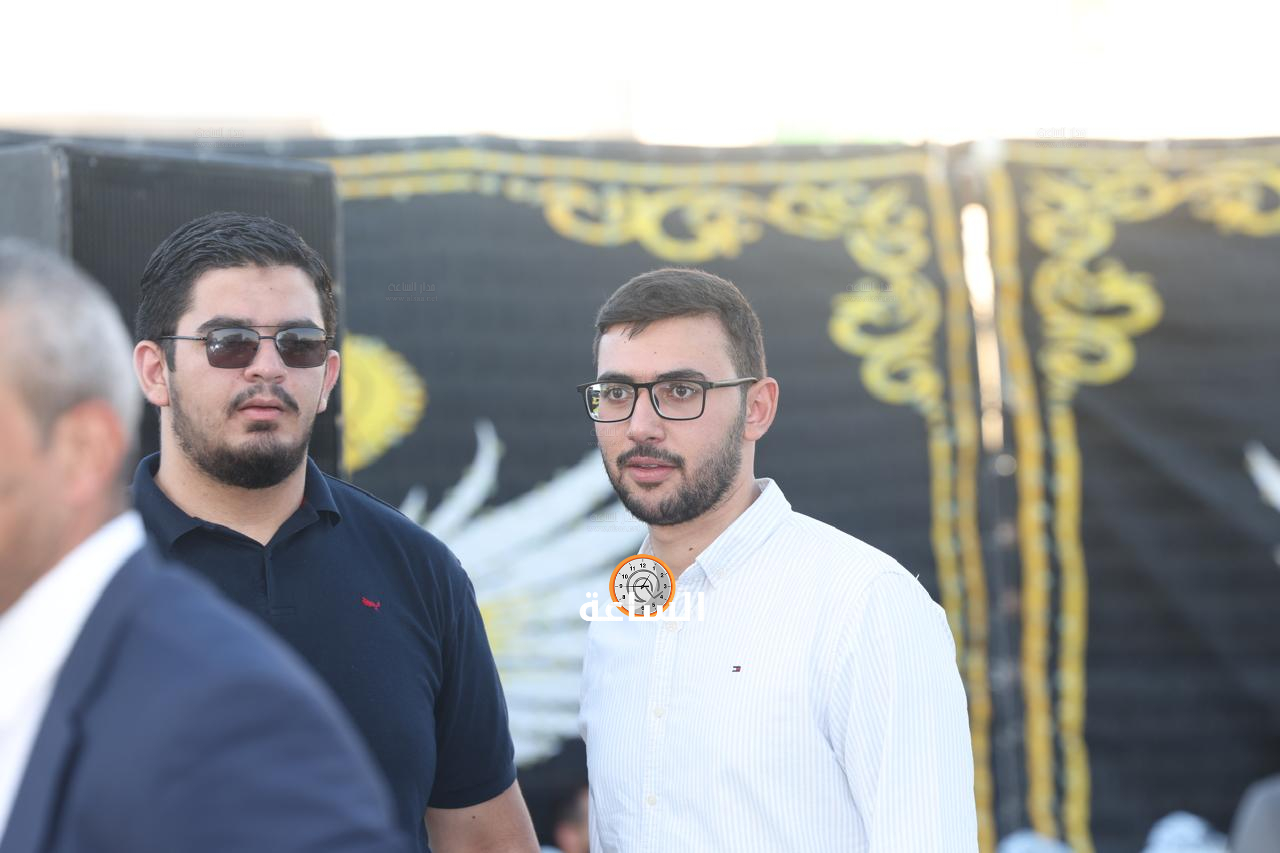 Madar Al-Saa Images 0.9428190199316352