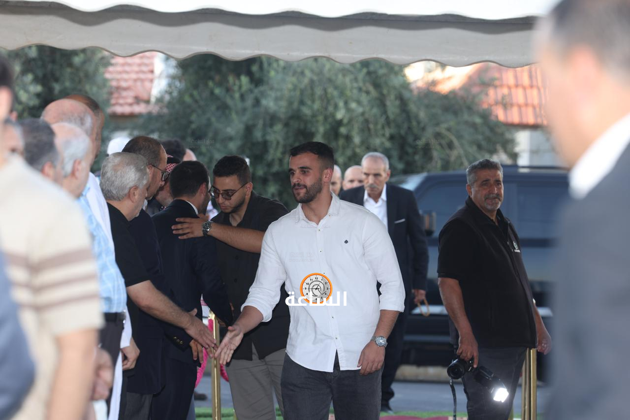 Madar Al-Saa Images 0.5376495351905974
