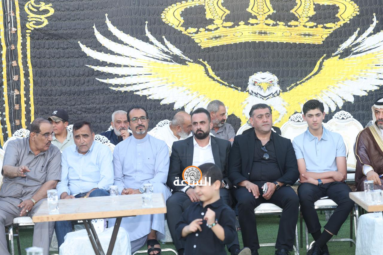 Madar Al-Saa Images 0.6171607077984761