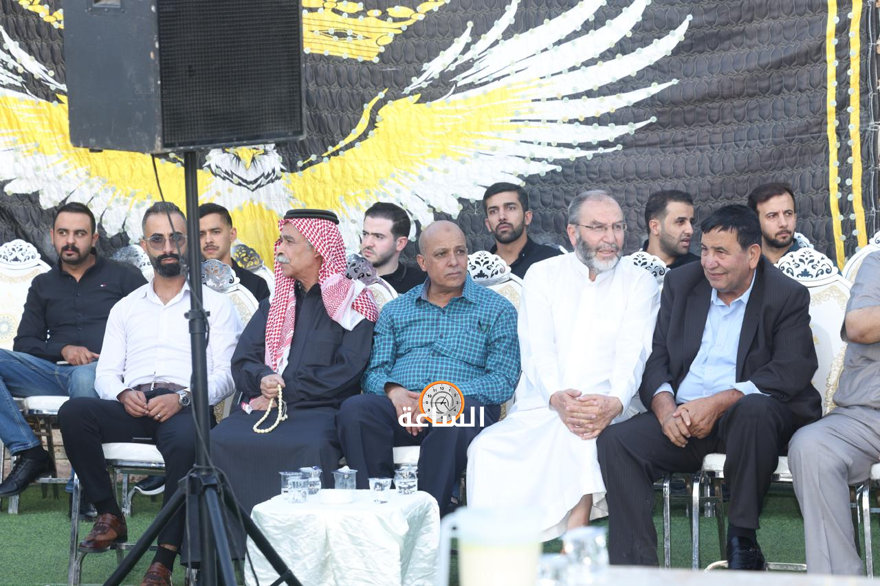Madar Al-Saa Images 0.26685676557151483
