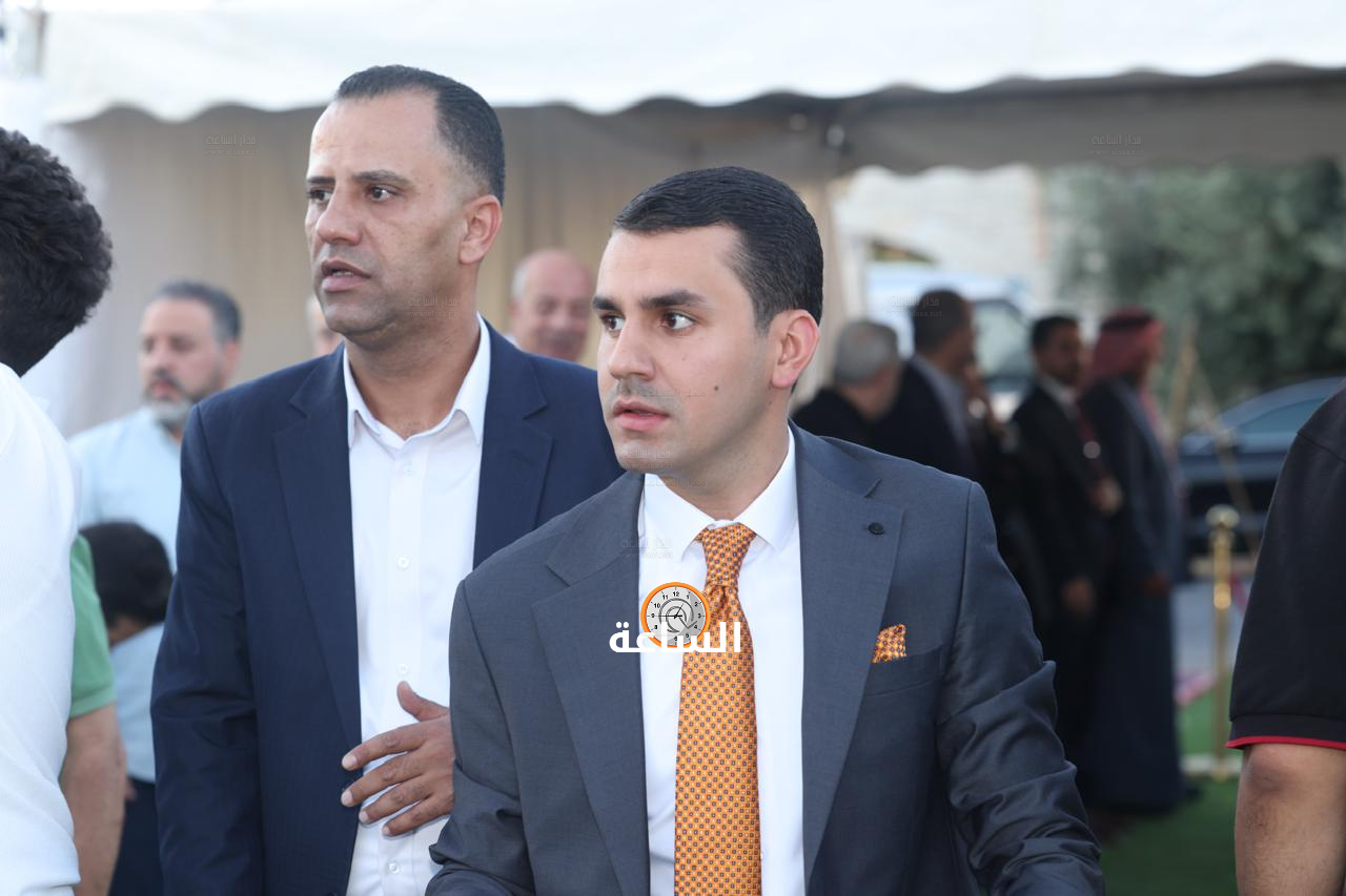 Madar Al-Saa Images 0.5257741784430495