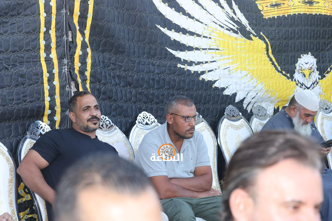 Madar Al-Saa Images 0.8277236020378722