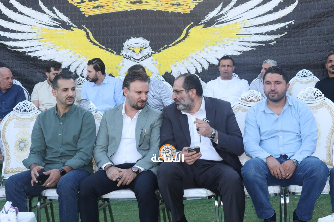 Madar Al-Saa Images 0.4012178245275947