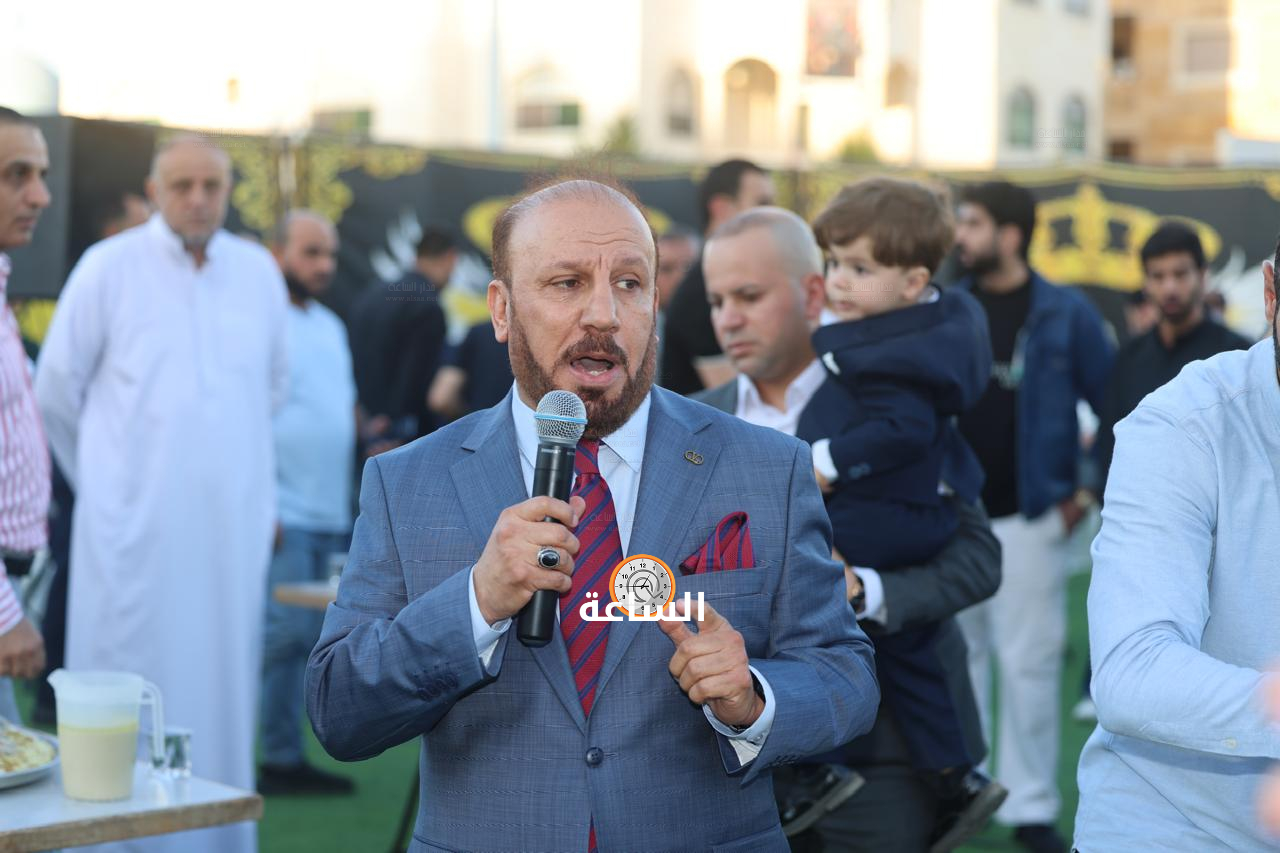 Madar Al-Saa Images 0.5402910702963457