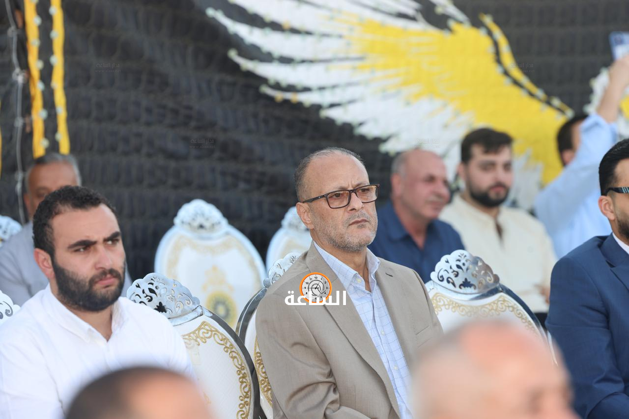 Madar Al-Saa Images 0.8562220715800534