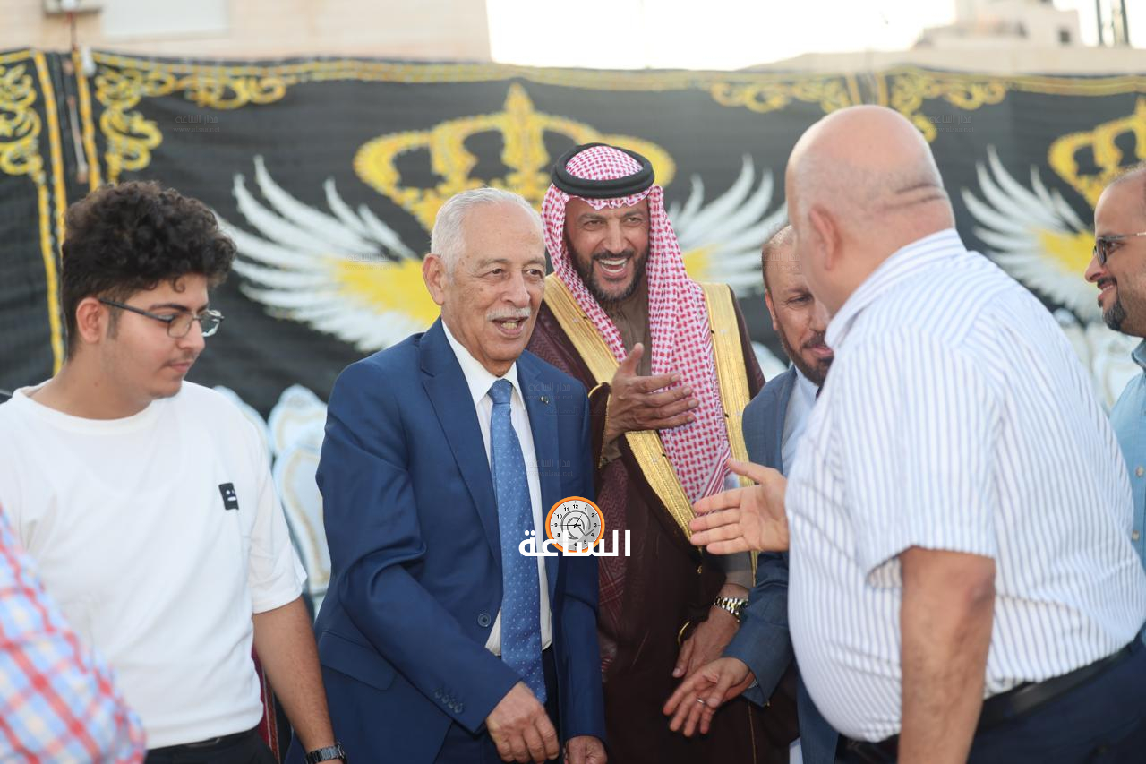 Madar Al-Saa Images 0.9530649299577983