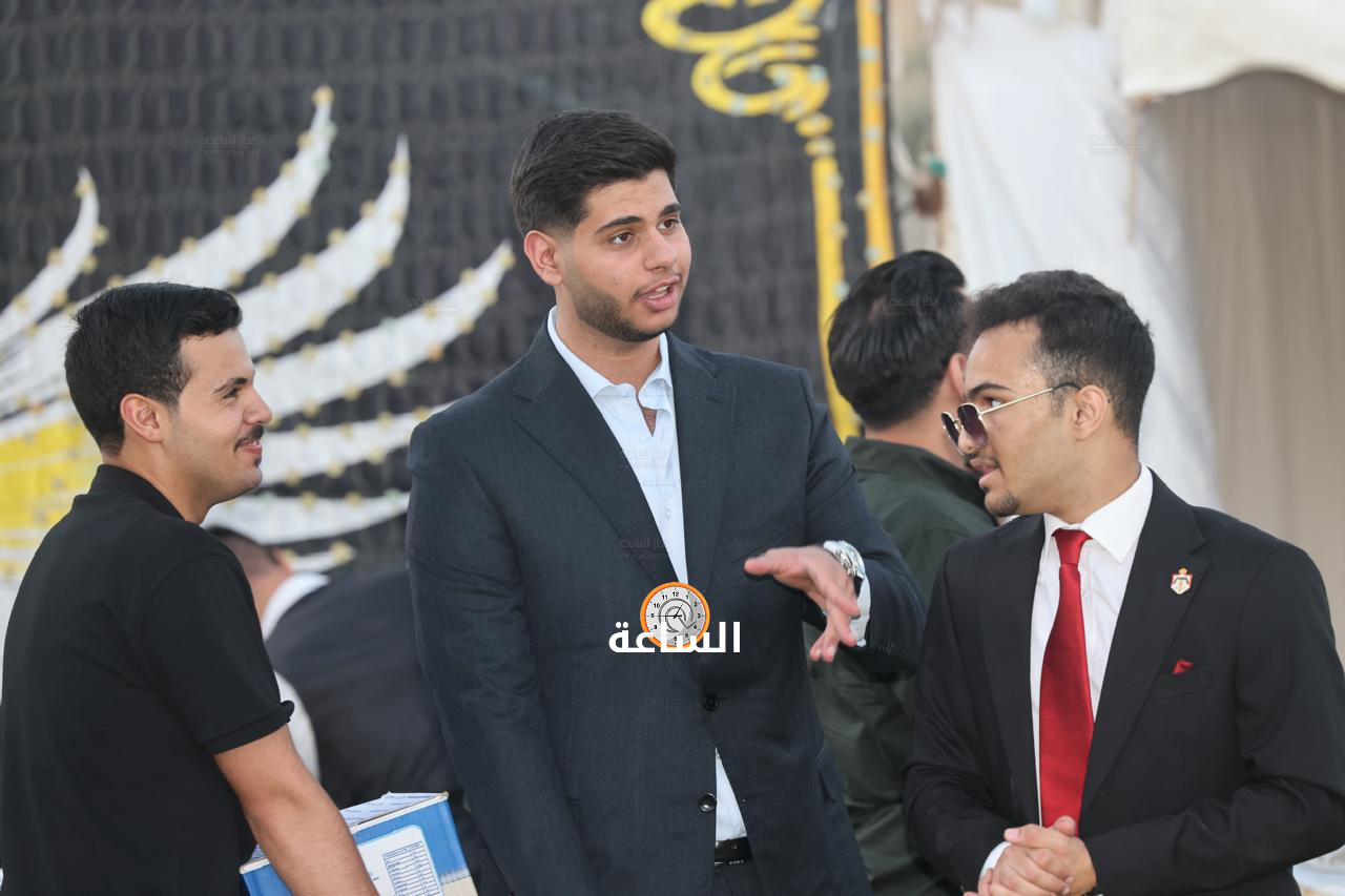 Madar Al-Saa Images 0.4769283312263307