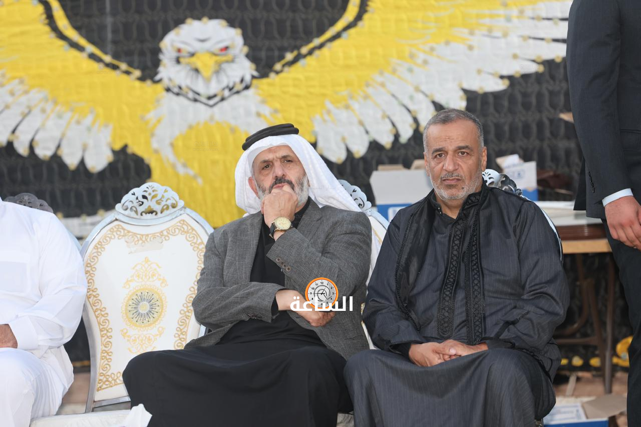 Madar Al-Saa Images 0.7657404229573406