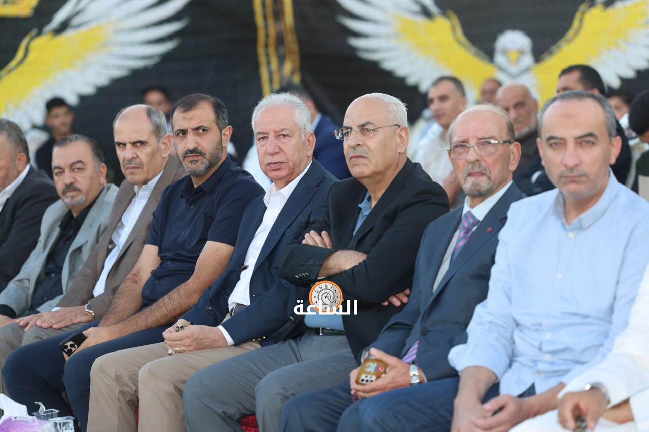 Madar Al-Saa Images 0.10231190901935627