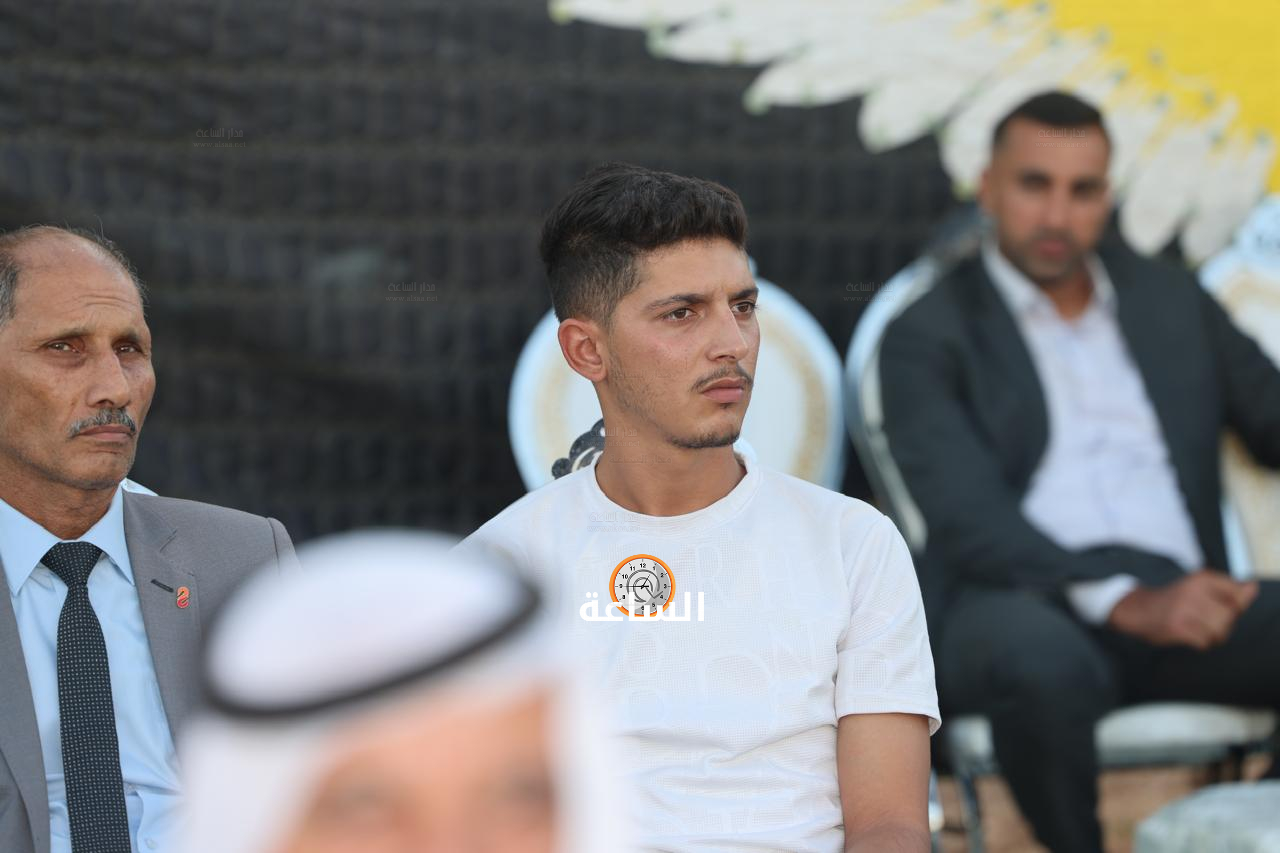 Madar Al-Saa Images 0.2296482768010315