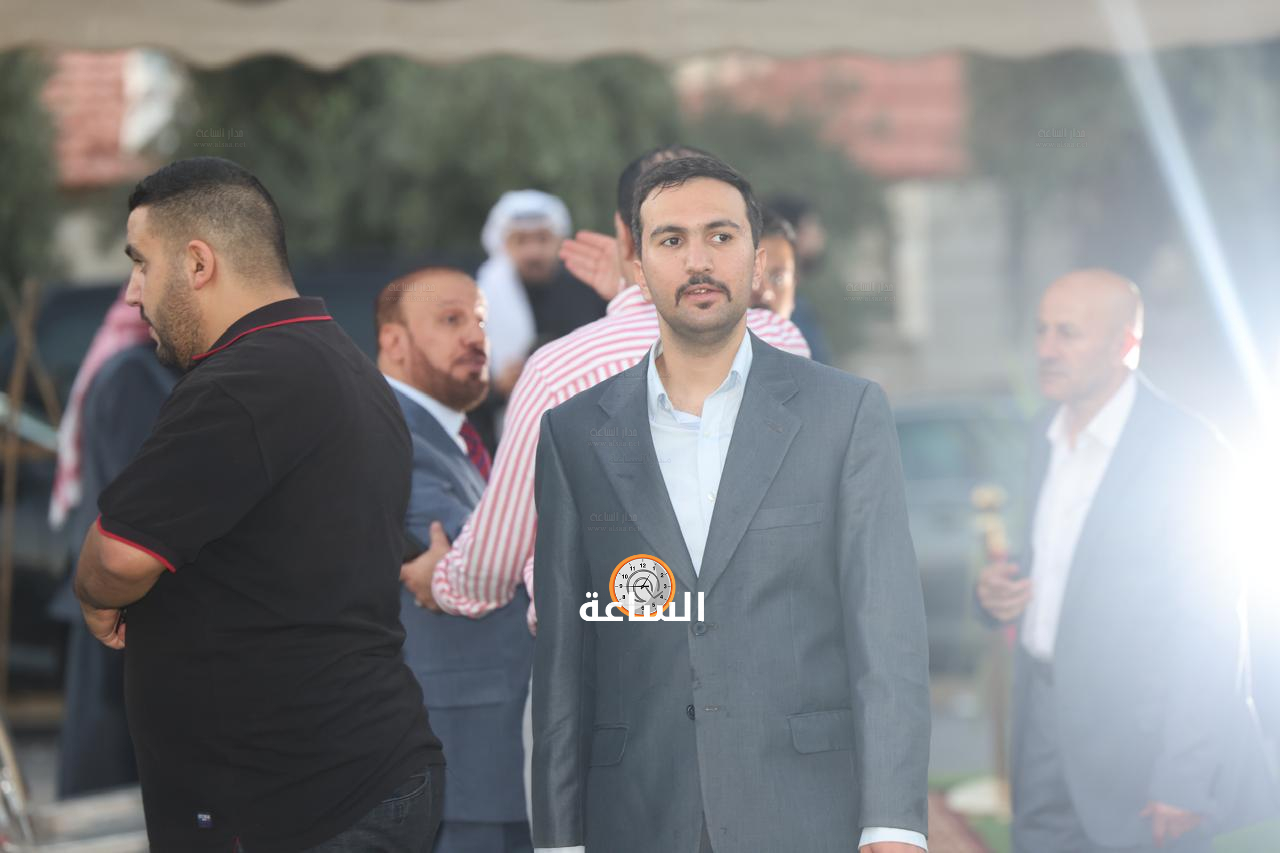 Madar Al-Saa Images 0.06132325722165444