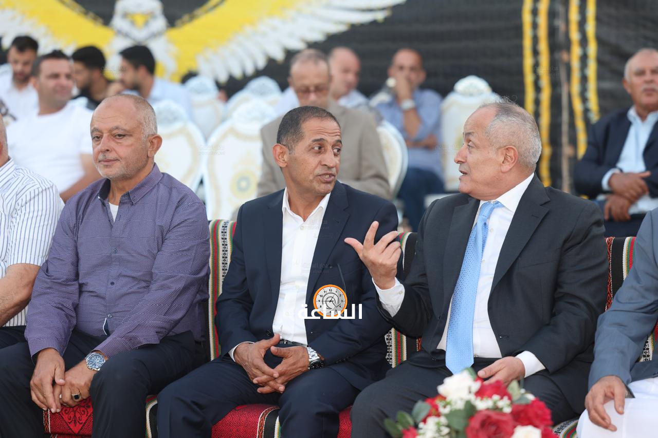 Madar Al-Saa Images 0.265817323214664