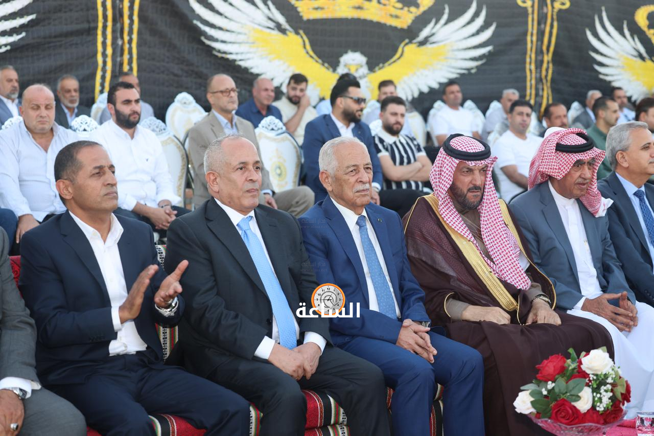 Madar Al-Saa Images 0.7759290536142146