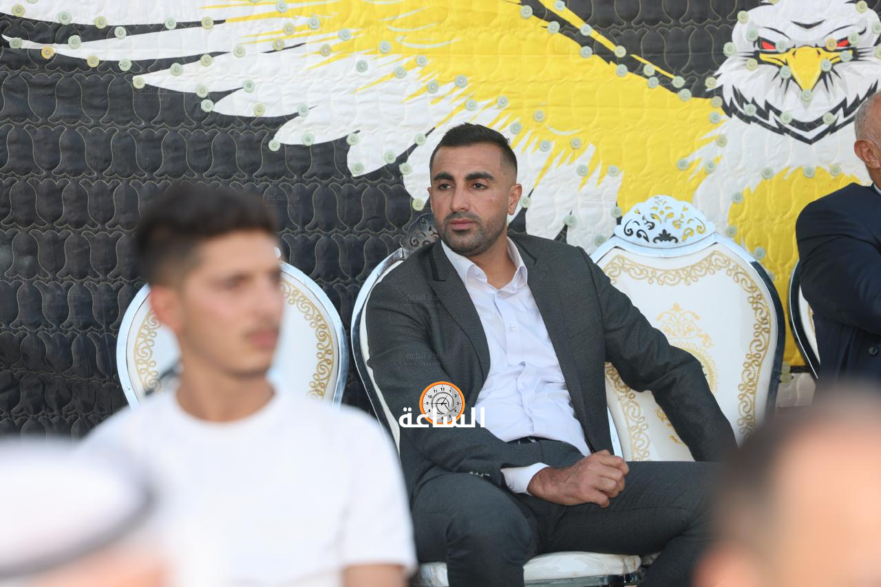 Madar Al-Saa Images 0.17831933492358165