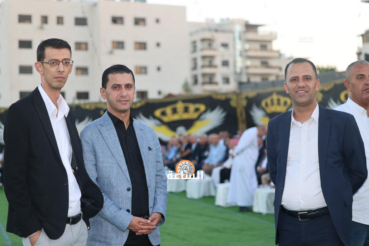 Madar Al-Saa Images 0.6755884655910277