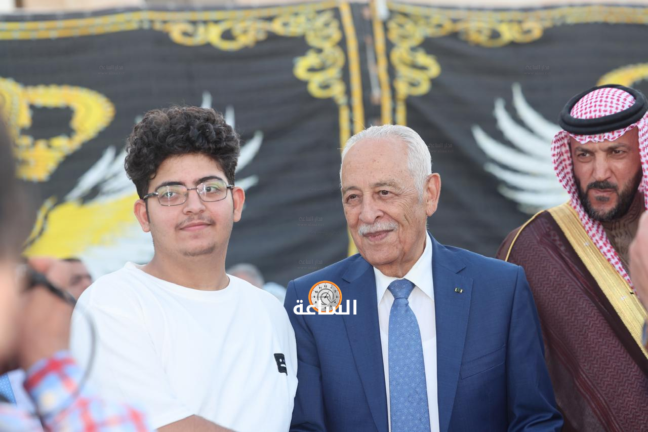 Madar Al-Saa Images 0.3992909070867152