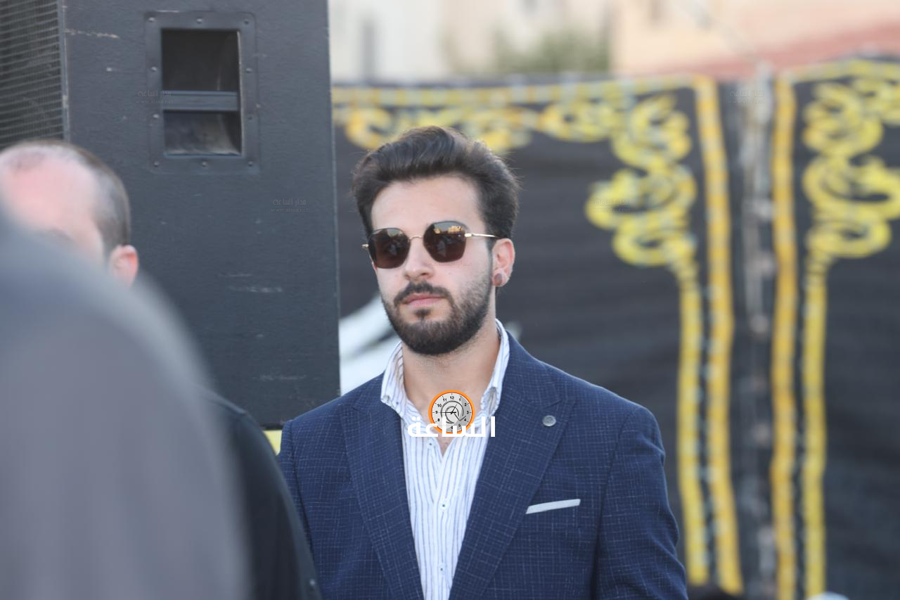 Madar Al-Saa Images 0.4916755968398284
