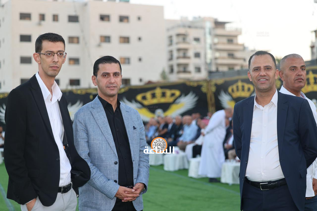 Madar Al-Saa Images 0.6078475170695218