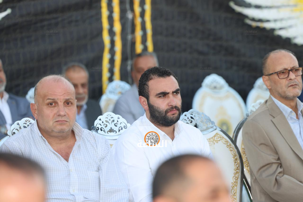 Madar Al-Saa Images 0.9689195363496509