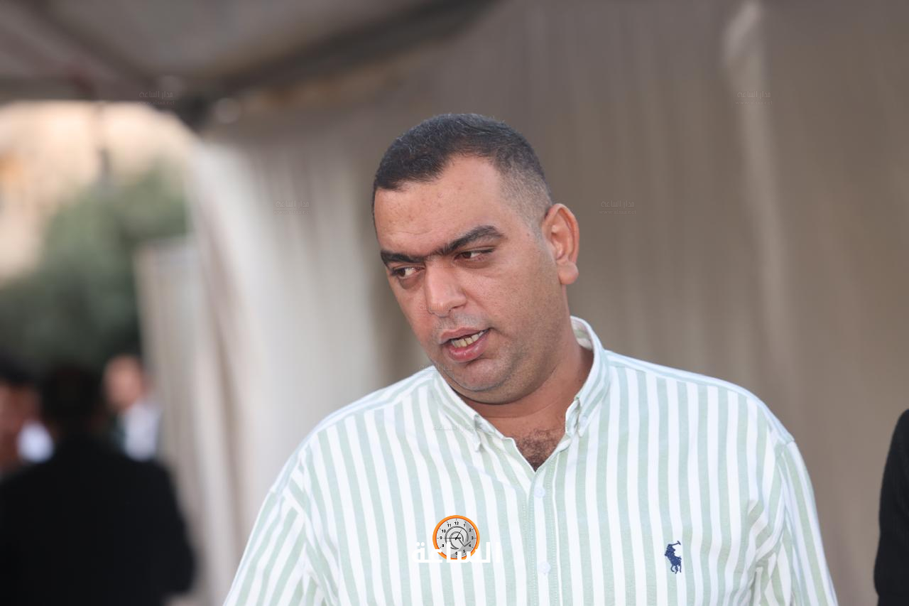 Madar Al-Saa Images 0.1717956901525598