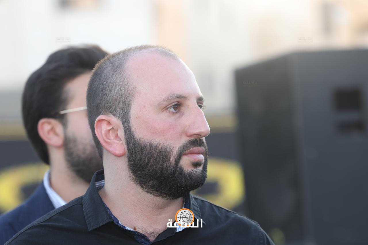 Madar Al-Saa Images 0.1891478366507261