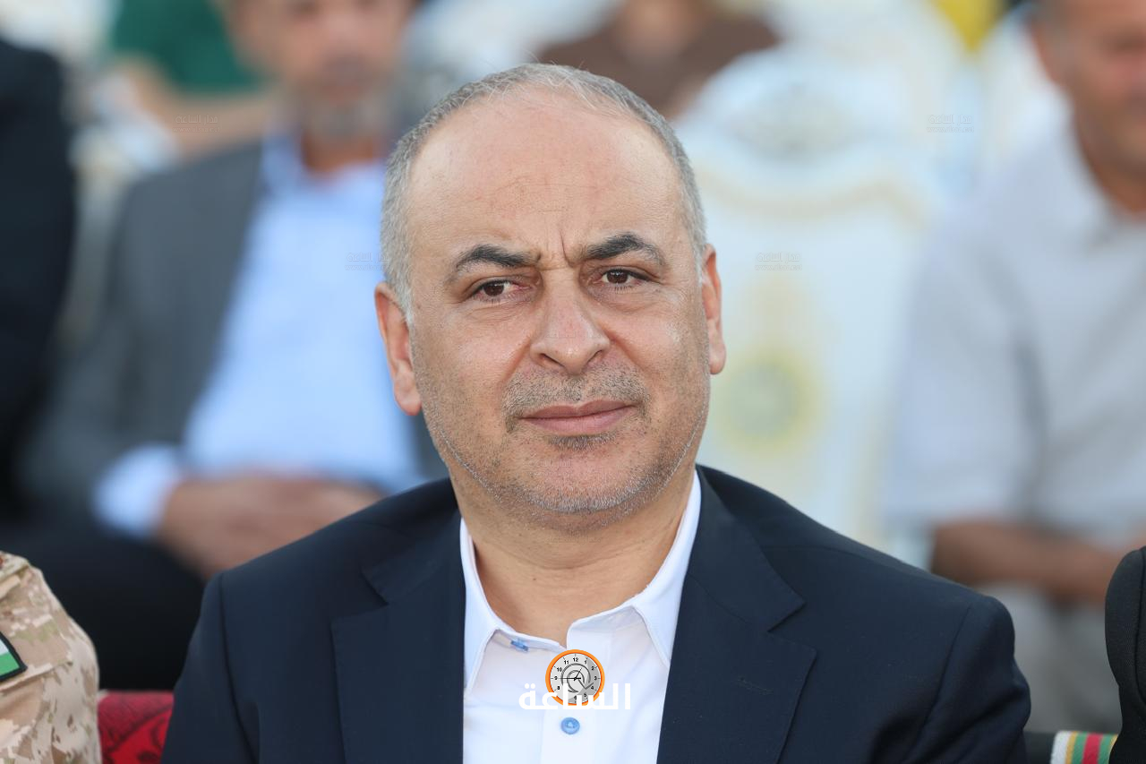 Madar Al-Saa Images 0.45423178808111564