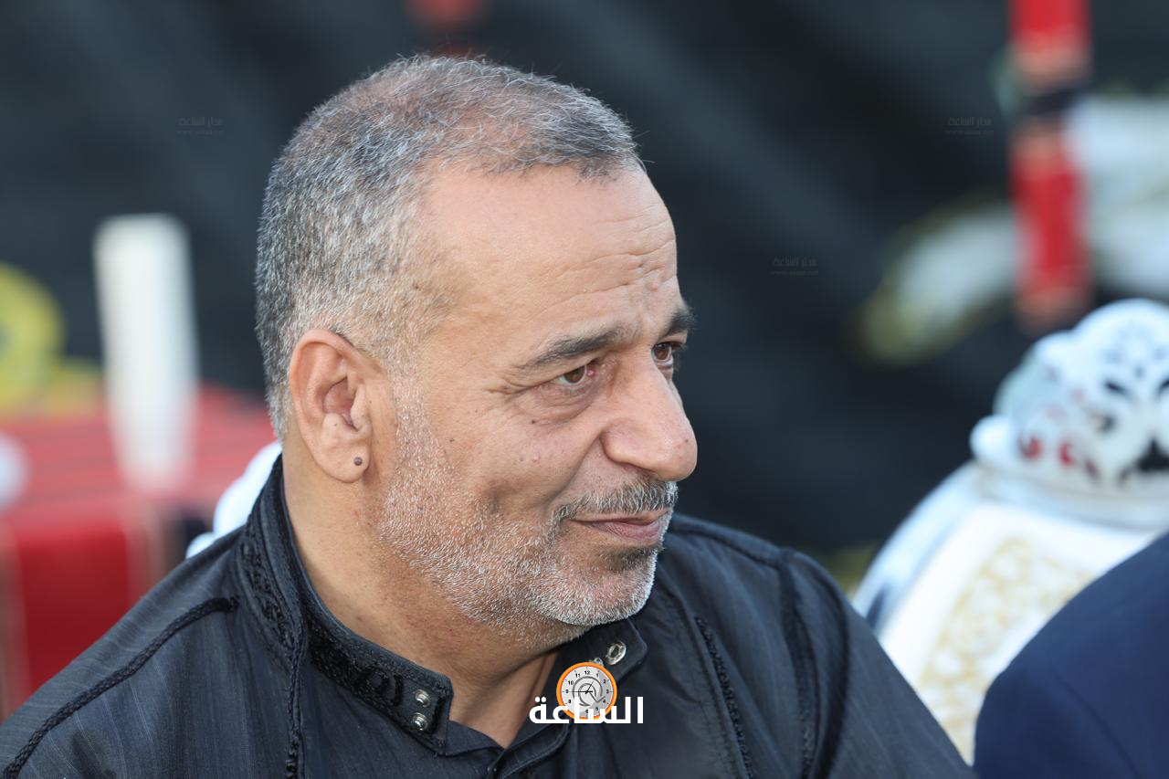 Madar Al-Saa Images 0.15632300898689588