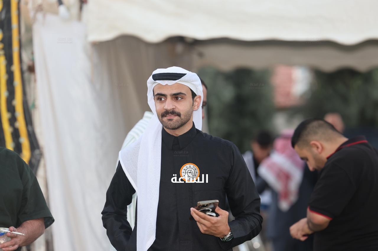 Madar Al-Saa Images 0.3953975167074244