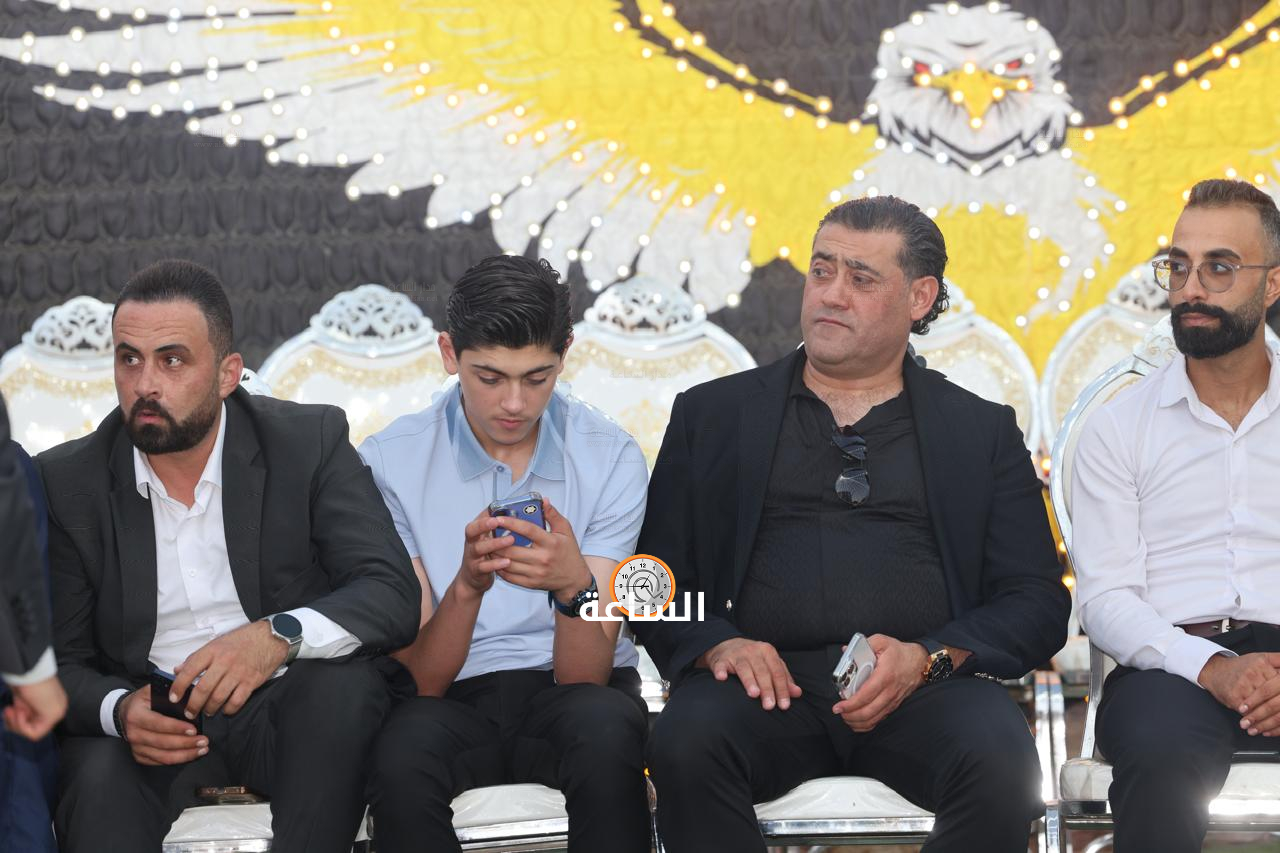Madar Al-Saa Images 0.6920837248838208