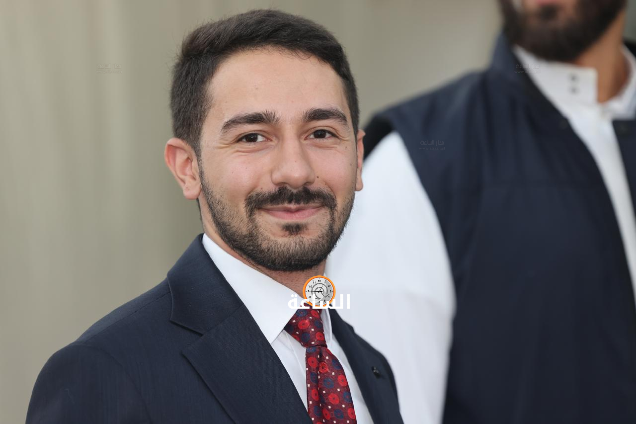 Madar Al-Saa Images 0.27425892141083585