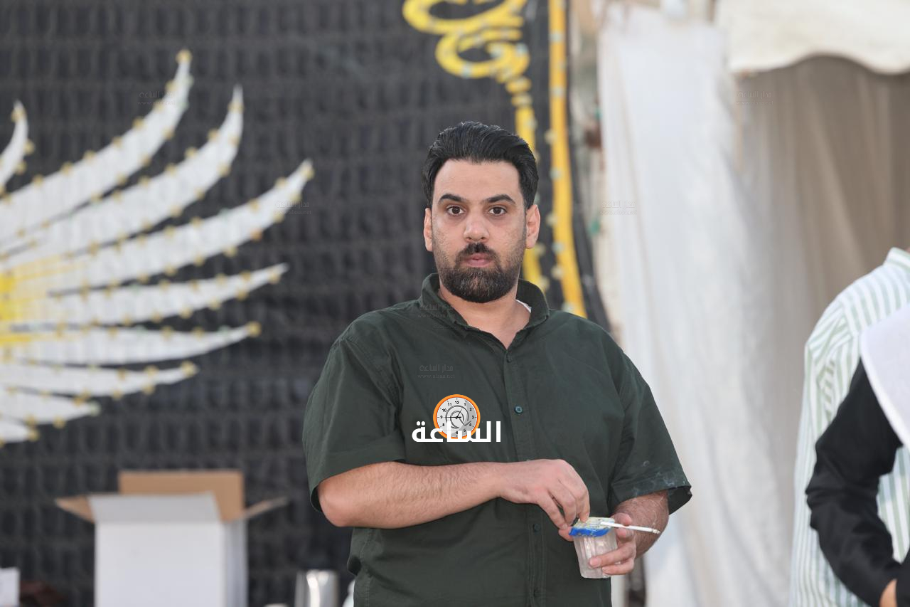 Madar Al-Saa Images 0.37744160799182125