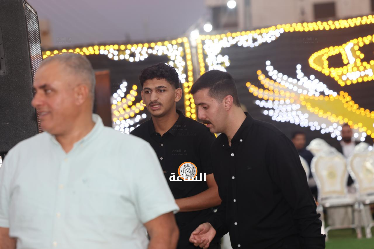 Madar Al-Saa Images 0.11090783666974868