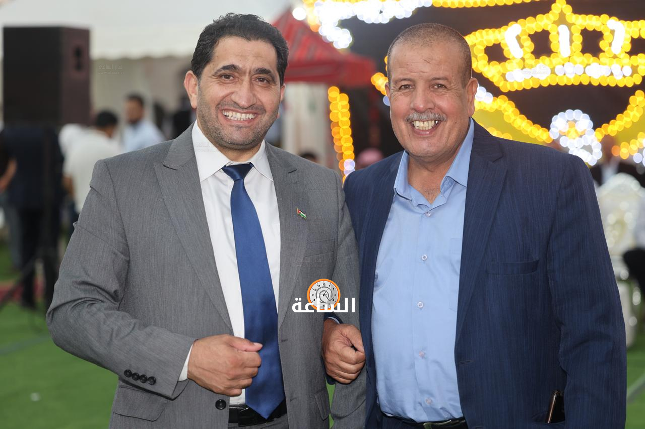 Madar Al-Saa Images 0.05772058530601587