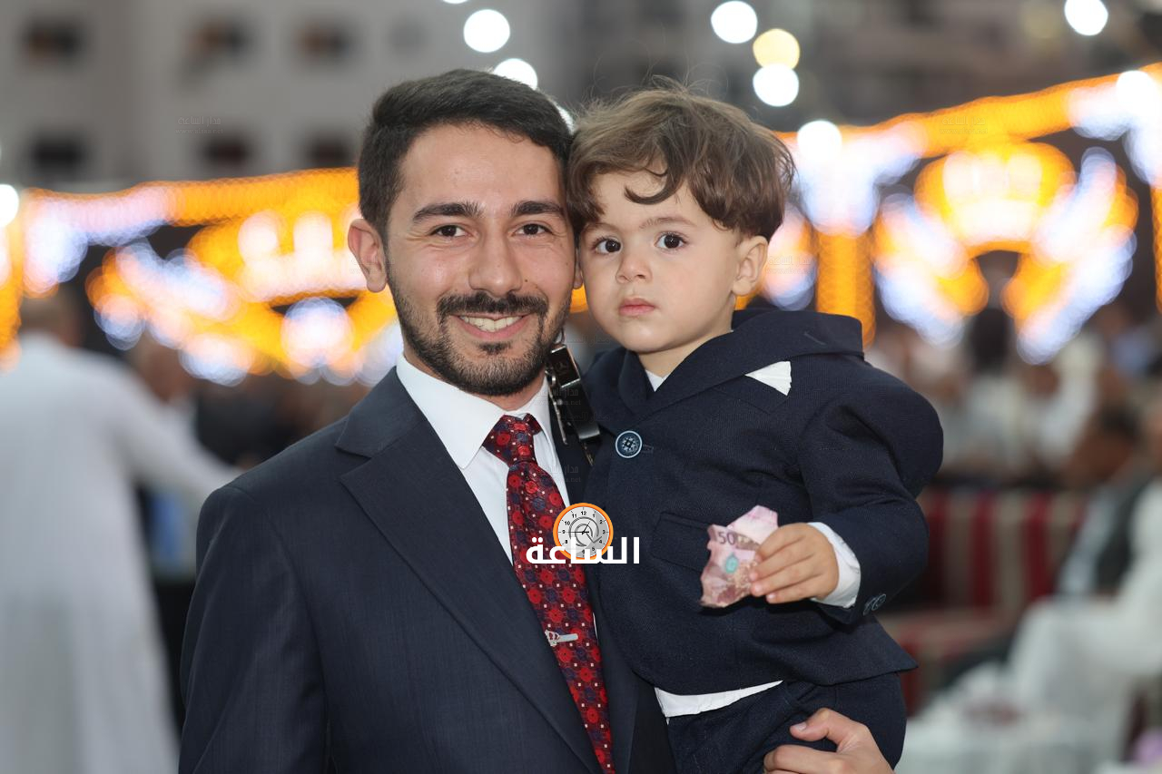 Madar Al-Saa Images 0.934832557366924