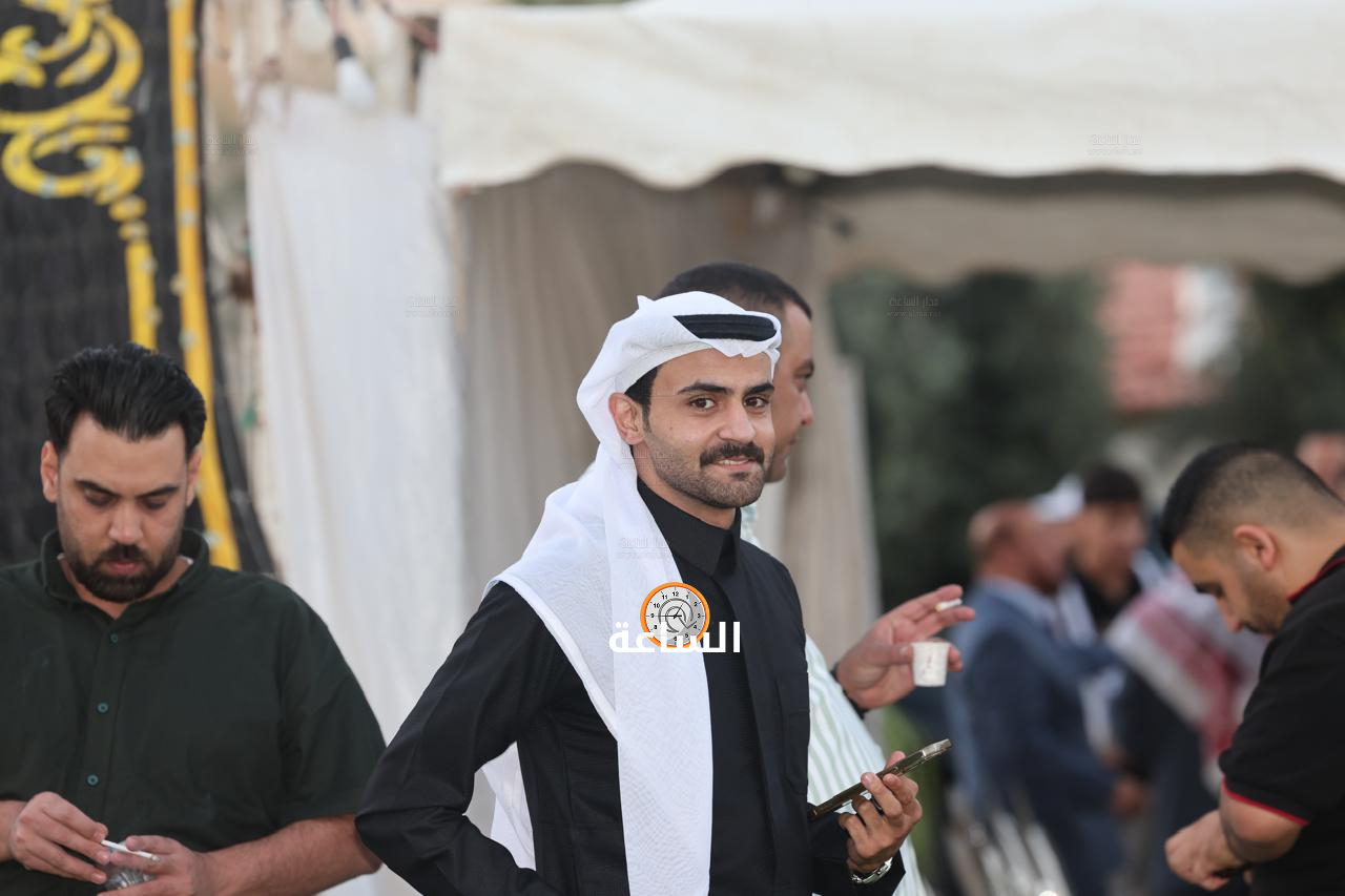 Madar Al-Saa Images 0.1482683128278086