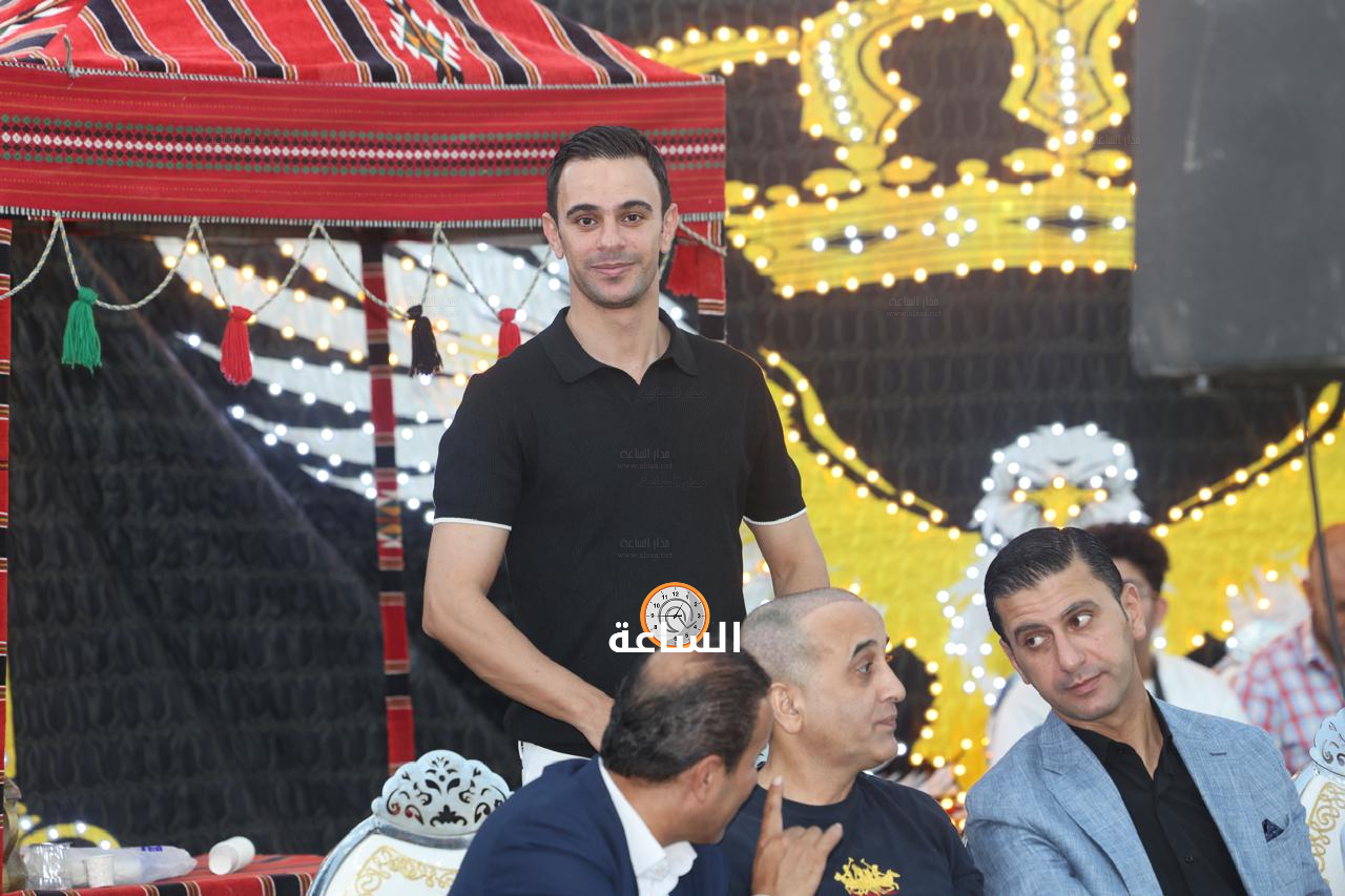 Madar Al-Saa Images 0.15222253103005035