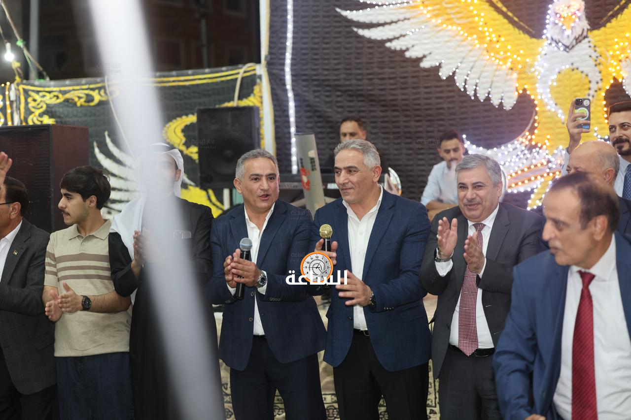 Madar Al-Saa Images 0.7063319301030787