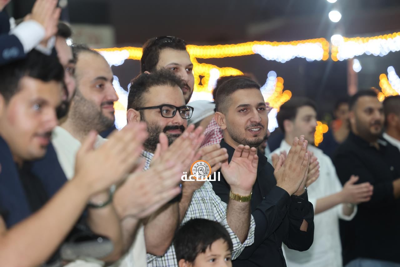 Madar Al-Saa Images 0.53431943154936