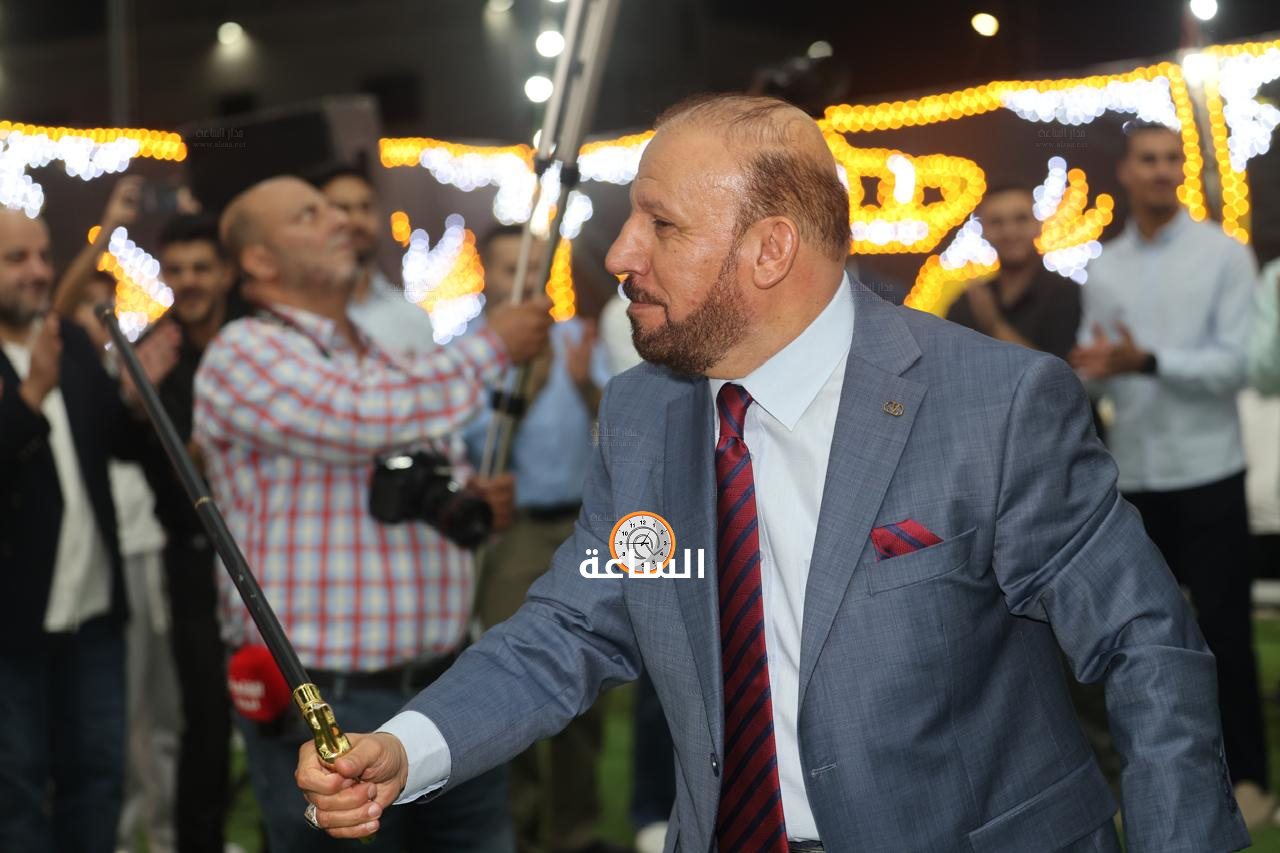 Madar Al-Saa Images 0.5229935044987273