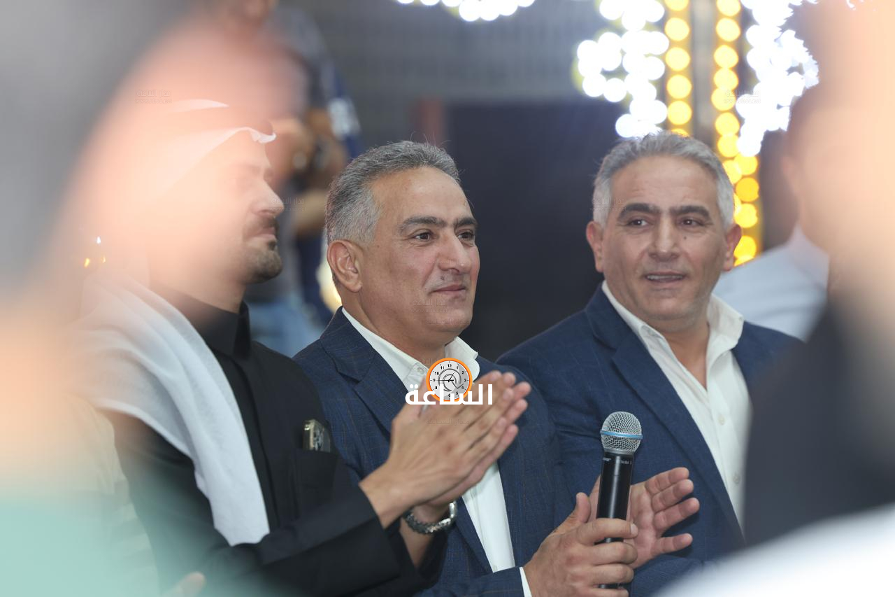 Madar Al-Saa Images 0.03898824825527181