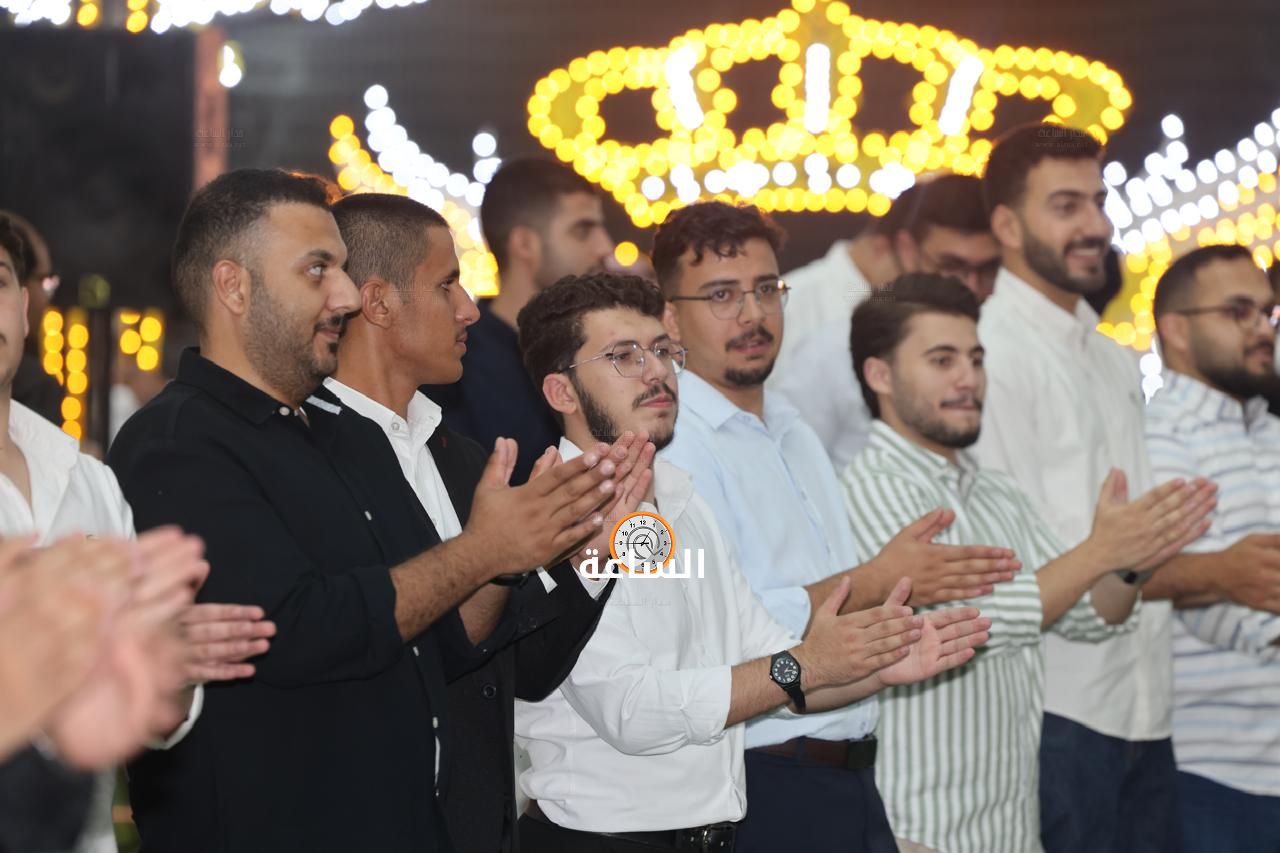 Madar Al-Saa Images 0.27987831954655096