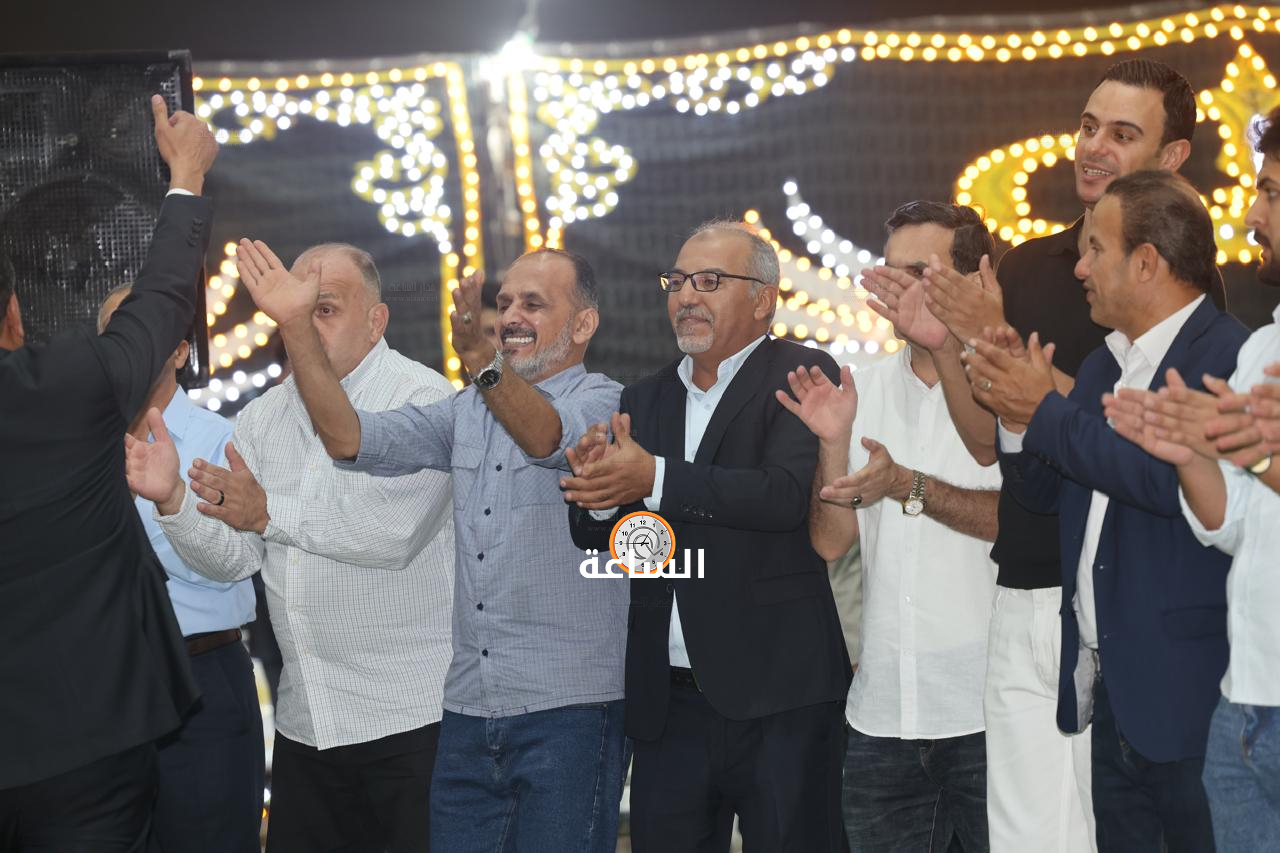 Madar Al-Saa Images 0.22844387521760556