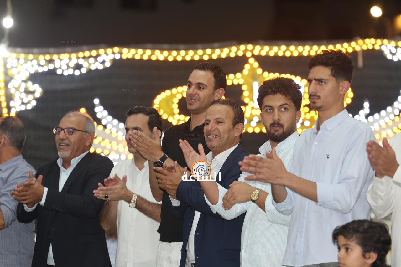 Madar Al-Saa Images 0.19928335532283603