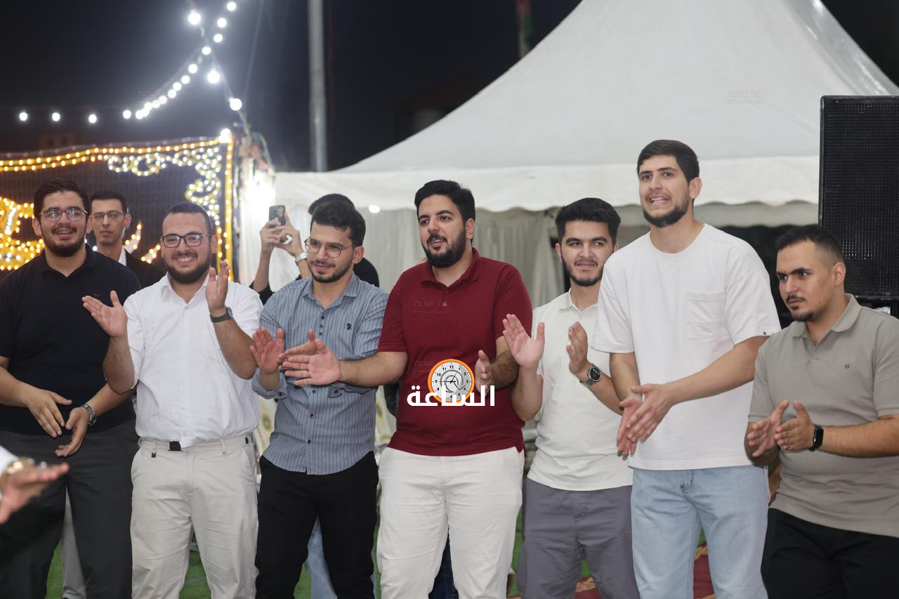 Madar Al-Saa Images 0.8622335665522488