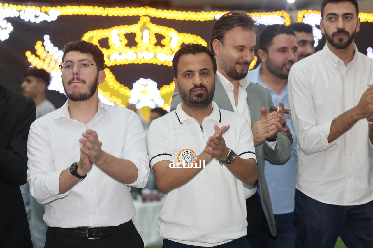 Madar Al-Saa Images 0.8694182632520803