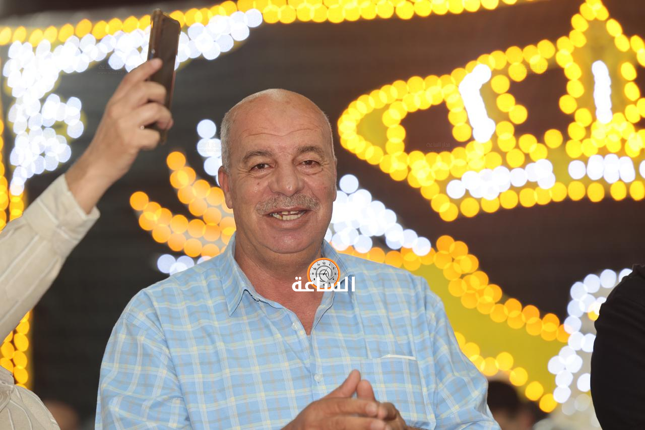 Madar Al-Saa Images 0.08118035251736477