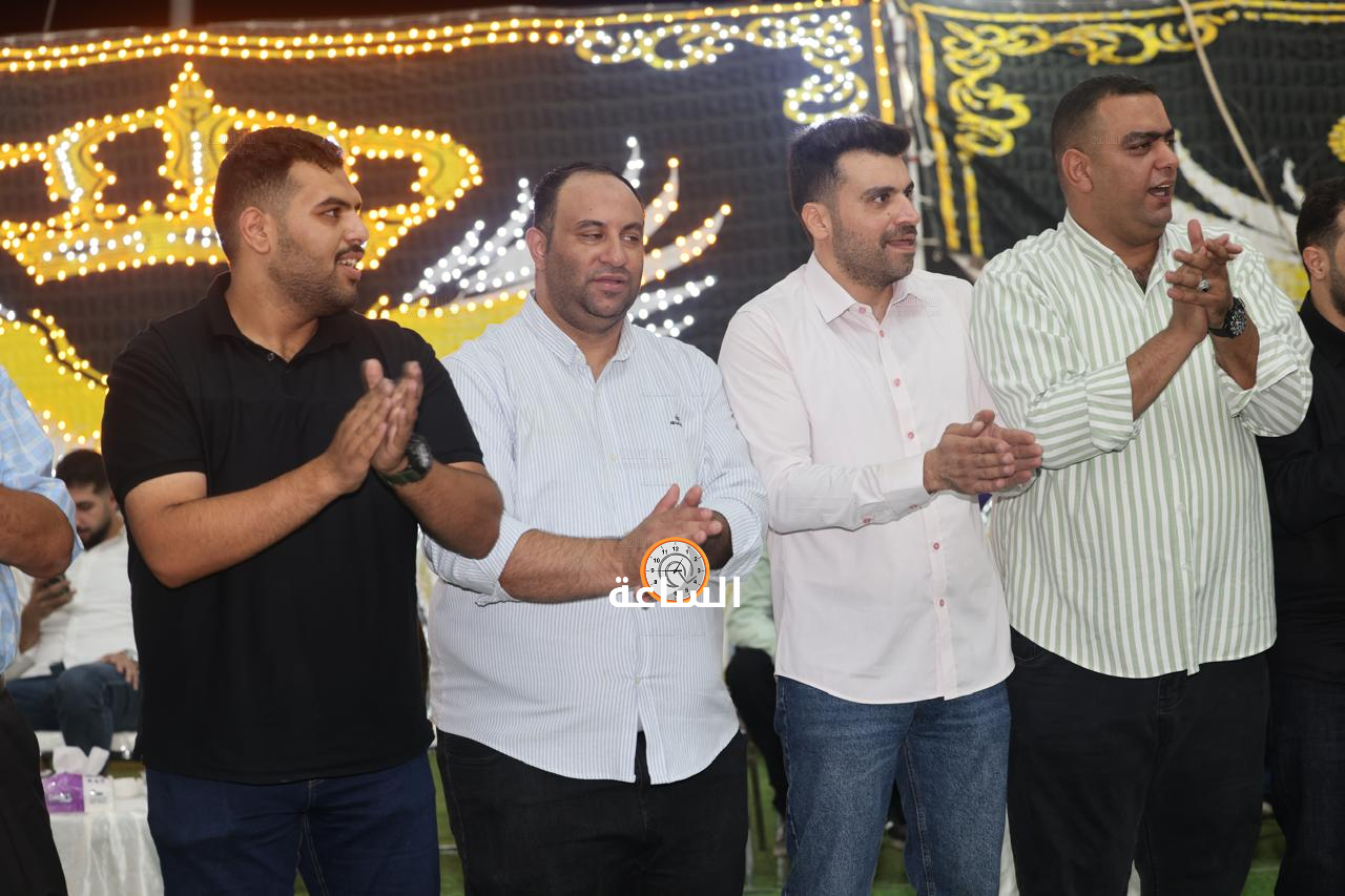 Madar Al-Saa Images 0.7510470707231662
