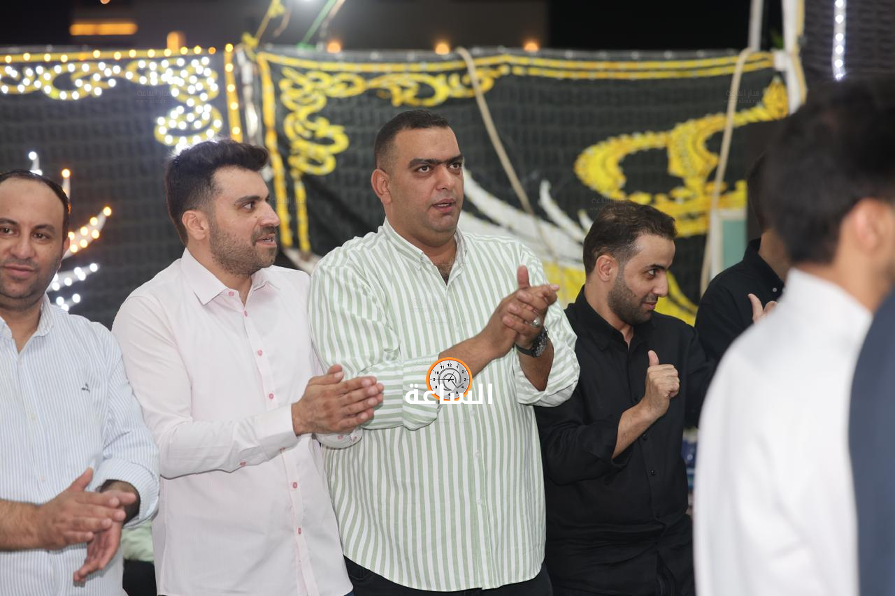 Madar Al-Saa Images 0.011446911829151918
