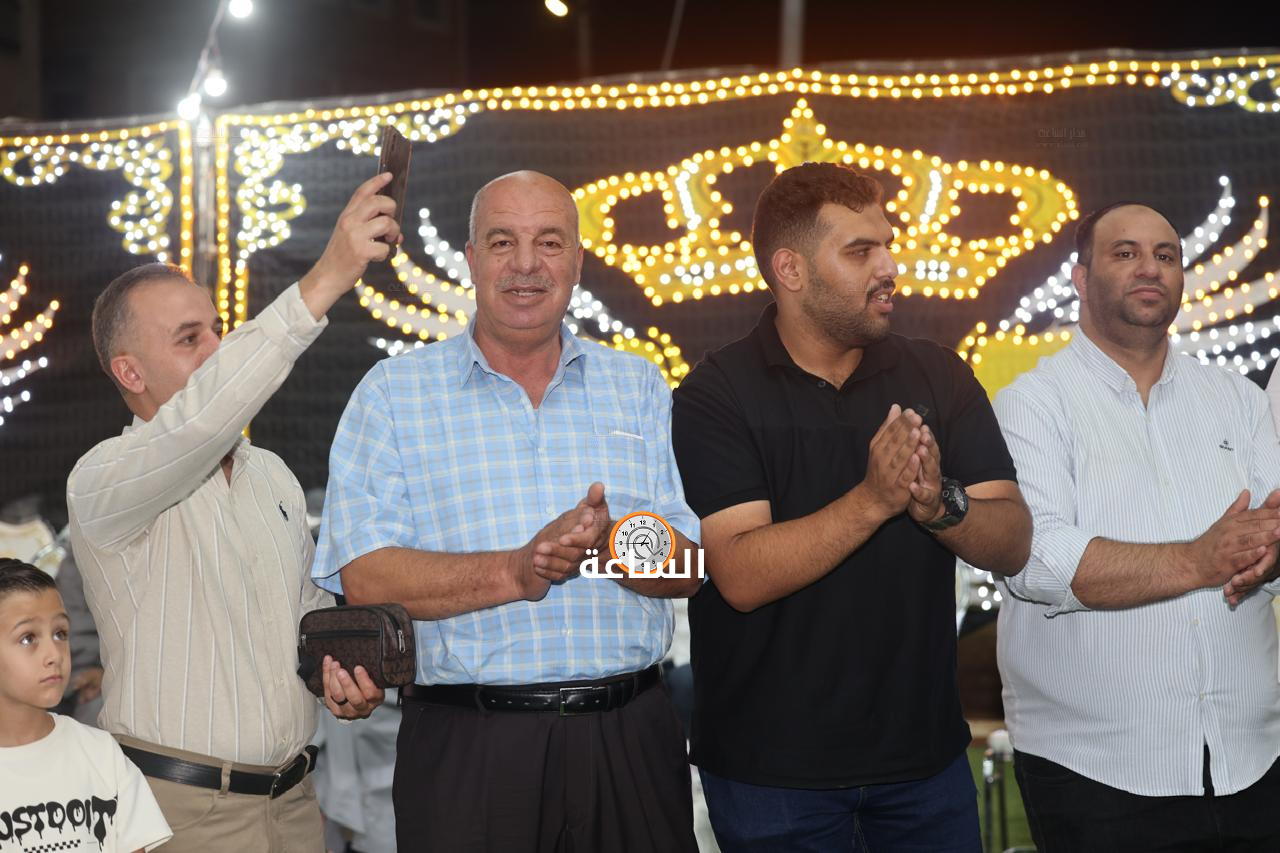 Madar Al-Saa Images 0.07203609888220697