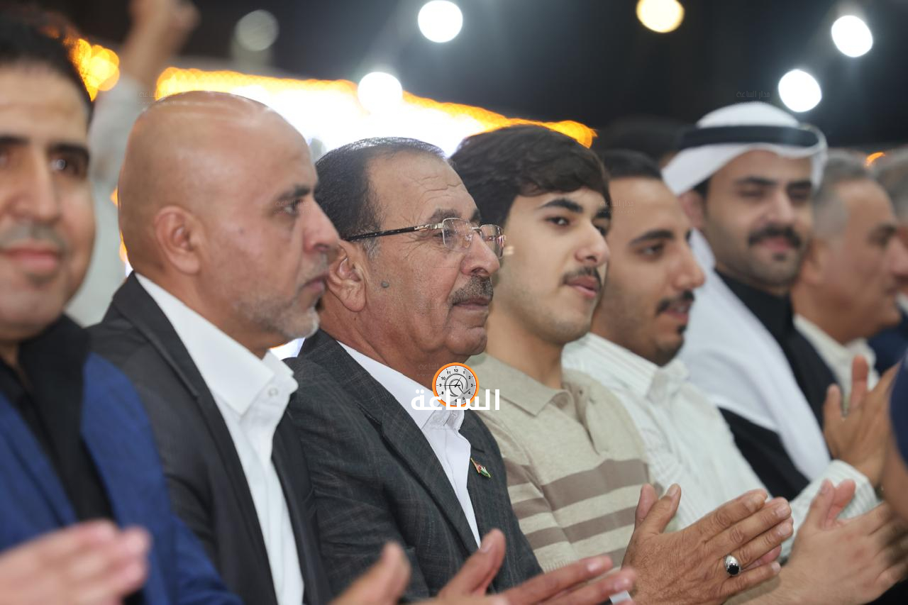 Madar Al-Saa Images 0.8596490121552408